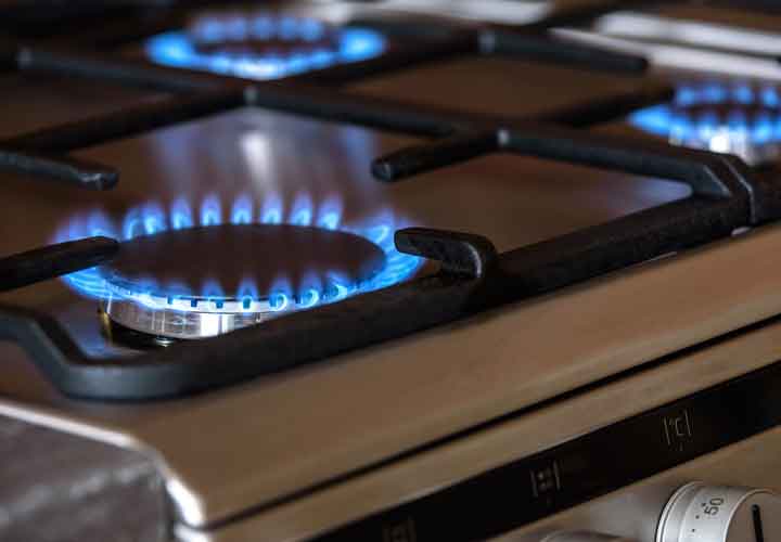 Biogas accessories