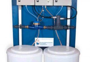 Wastewater Treatment Plant Accessories
