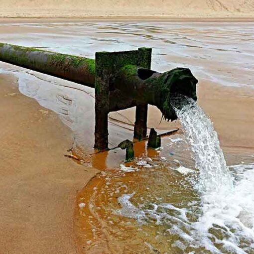 wastewater-treatment