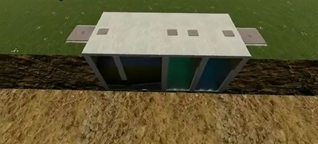 Biodigester