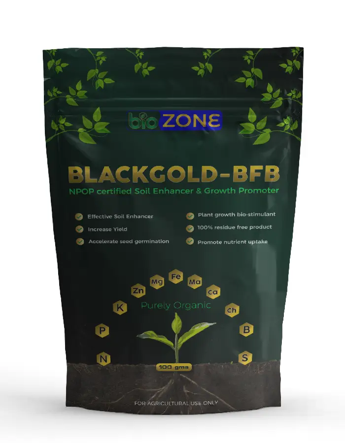 BlackGold BFB