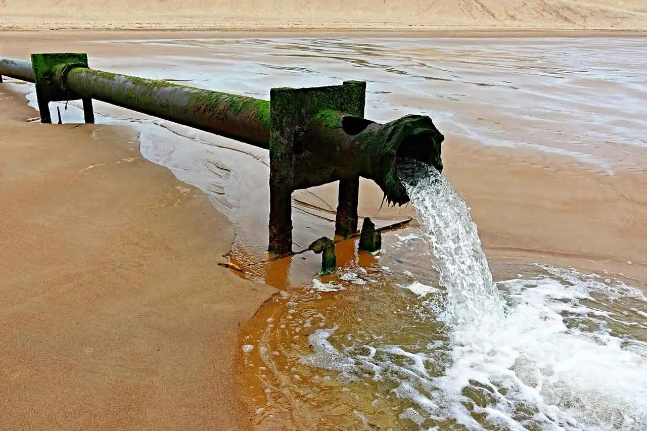 liquid waste management in Kenya