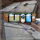 BIODIGESTER SEPTIC TANK - BIOZONE SEPTICAL