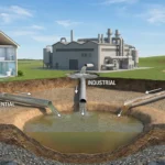 What do you mean by wastewater